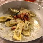 Photo n°1 de l'avis de B.a fait le 30/10/2019 à 18:38 sur le  Dai Gustosi à Bergamo