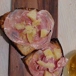 Photo n°1 de l'avis de Diego.e fait le 09/02/2022 à 09:18 sur le  Brace & Farina à Porto Recanati