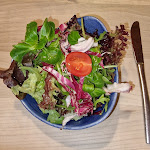 Photo n°8 de l'avis de Matthias.i fait le 27/01/2023 à 23:04 sur le  Gasthof Messerschmied à Grassau