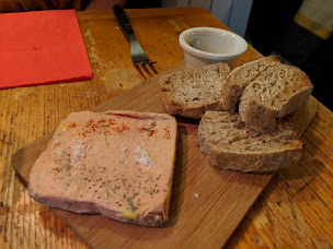 Photo n°15 de Le 5ème CRU — Chez BruNab à Paris ()