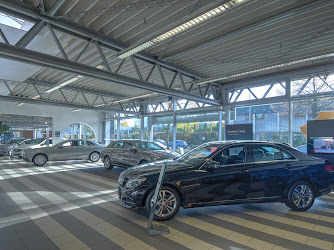 Auto Nagel Jaguar | Land Rover | Mercedes-Benz | Volvo | Smart