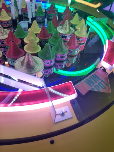 Amusement Center «Funland Family Fun Center», reviews and photos, 200 Pacific Ave, Long Beach, WA 98631, USA