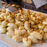 Photo n°1 de l'avis de Davide.a fait le 23/02/2022 à 01:00 sur le  Spaghetteria Macaroni à Diano Marina