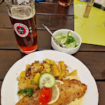 Photo n°1 de l'avis de LeOne.3 fait le 10/05/2024 à 19:58 sur le  Café Venedig à Lübbenau