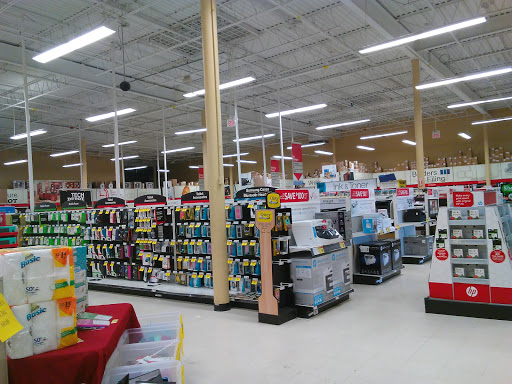 Office Supply Store «Office Depot», reviews and photos, 700 Haddonfield-Berlin Rd #38, Voorhees Township, NJ 08043, USA