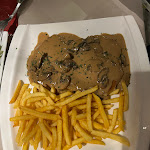 Photo n°1 de l'avis de Roland.� fait le 06/03/2022 à 15:37 sur le  Schlemmer-Galerie à Saarlouis