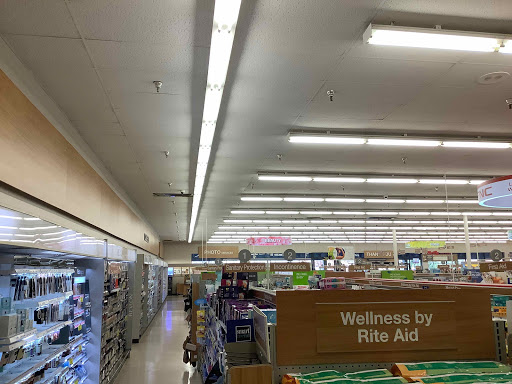 Pharmacy «Rite Aid», reviews and photos, 1730 S Main St, Willits, CA 95490, USA