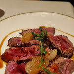 Photo n°5 de l'avis de Filippo.a fait le 23/02/2023 à 13:03 sur le  Osteria Serafina à Milan