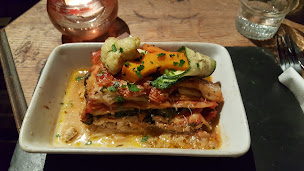 Photo n°93 de Soya à Paris ()