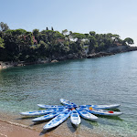 Photo n°1 de l'avis de Ivana.r fait le 13/10/2023 à 08:26 sur le  Beach Fiascherino 2 à Lerici