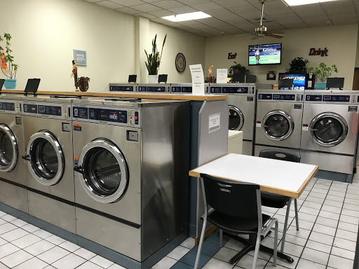 Dry Cleaner «Laundry Time», reviews and photos, 2550 Hubbell Ave, Des Moines, IA 50317, USA
