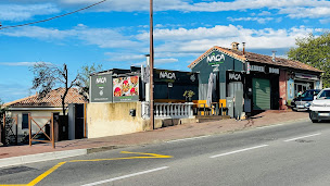 Photo n°31 de NÂGA Street food Grasse à Grasse ()