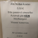 Photo n°9 de l'avis de Günter.� fait le 28/03/2019 à 07:35 sur le  Hotel-Pension EBERTY à Berlin