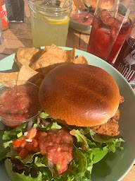 Photo n°55 de Cali Coffee Shop | Brunch Breakfast Lunch à Nice ()