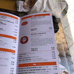 Photo n°4 de l'avis de Lorenzo. fait le 21/06/2020 à 11:30 sur le  Bar Centrale à Barcis