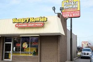 Hungry Howie's Pizza image