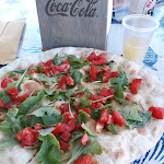 Photo n°1 de l'avis de Vartolo.L fait le 07/08/2020 à 14:55 sur le  Pizza Al Taglio Da Michele à Lido di Camaiore