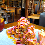 Photo n°2 de l'avis de Sina.. fait le 19/09/2023 à 20:16 sur le  Restaurant Sushi Osahi 2 à Landau