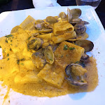 Photo n°1 de l'avis de Elena.a fait le 12/08/2021 à 20:18 sur le  Ristorante Magreta à La Maddalena