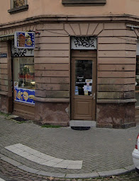 Photo n°1 de Döner L'observatoire à Strasbourg ()