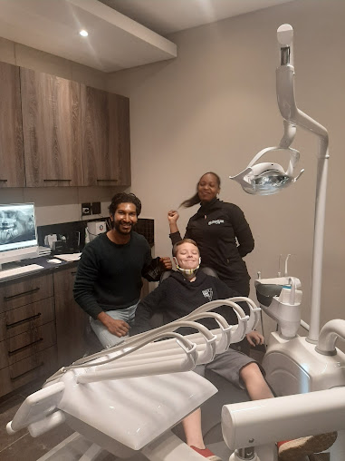 Dental Health Centre on the Heath - Dental Health Centre on the Heath