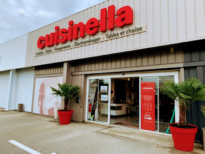 Cuisinella à Cherbourg-en-Cotentin
