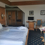 Photo n°2 de l'avis de klicker.4 fait le 28/08/2021 à 06:05 sur le  Schloss Hotel Holzrichter à Nachrodt-Wiblingwerde