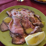 Photo n°1 de l'avis de Gianluca.i fait le 04/09/2022 à 08:01 sur le  Pizzeria Saloon à Castelnuovo del Garda