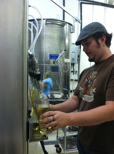 Winery «Honeygirl Meadery», reviews and photos, 105 Hood St #6, Durham, NC 27701, USA