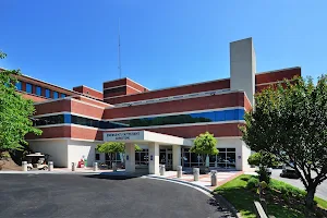 Atrium Health Wake Forest Baptist Wilkes Medical Center Emergency Department image