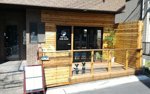 Yadorigi Cafe image