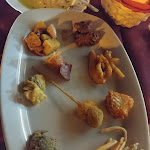 Photo n°2 de l'avis de Eugenio.a fait le 19/08/2019 à 23:35 sur le  Ristorante L’Angolo dei Golosi à Cariati