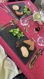 Photo n°27 de Auberge de la Tour à Châtillon-sur-Indre ()