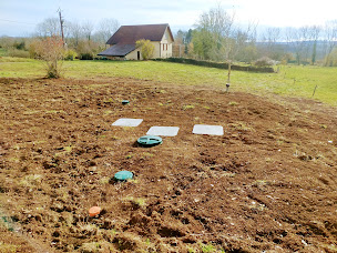 Photo n°10 de SAGÉAU Franche-Comté à Ornans ()