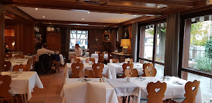 Photo n°53 de Restaurant Au Cerf à Rœschwoog ()