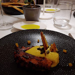 Photo n°2 de l'avis de Giacomo.i fait le 02/11/2021 à 07:35 sur le  Ristorante La Lampara à Sciacca