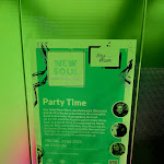 Photo n°1 de l'avis de Matthias.o fait le 17/10/2021 à 14:29 sur le  New Wave à Norderney