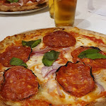 Photo n°1 de l'avis de Stefano.u fait le 26/10/2020 à 18:06 sur le  Trattoria Paesana à Ceretta San Maurizio