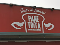 Pane & Trita | Muggiò à Muggiò menu