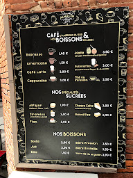 Photo n°13 de EL ALMACEN empanada bar à Toulouse ()