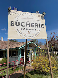 Photo n°17 de La bûcherie à Lège-Cap-Ferret ()