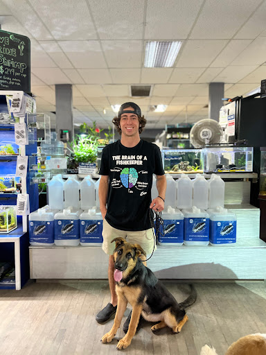 Pet Store «Animal Kingdom», reviews and photos, 4500 N Oracle Rd #254, Tucson, AZ 85705, USA