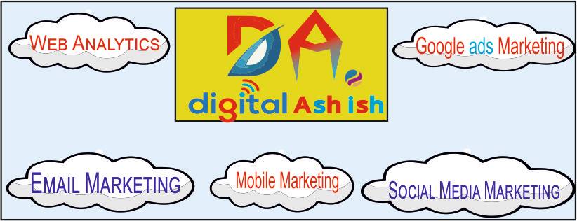 Digital Aashish