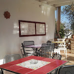 Photo n°6 de l'avis de carmensita.e fait le 27/10/2017 à 19:29 sur le  Hotel Giardino Giamperduto à Bernalda