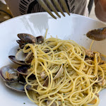 Photo n°1 de l'avis de Natasa.o fait le 03/07/2022 à 12:43 sur le  Trattoria Vittoria à Grado