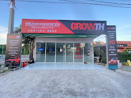 Growth Ceramic Film สาขา ระยอง-ปลวกแดง