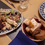 Photo n°3 de l'avis de Rainer.u fait le 06/01/2019 à 19:13 sur le  Cinque Di Vino à San Casciano in Val di Pesa