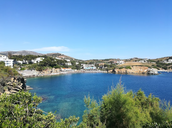 Kladissos Beach