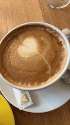Photo n°4 de Café Joyeux Montpellier à Montpellier ()