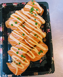 Photo n°19 de NAGASHI sushi Colombes à Colombes ()